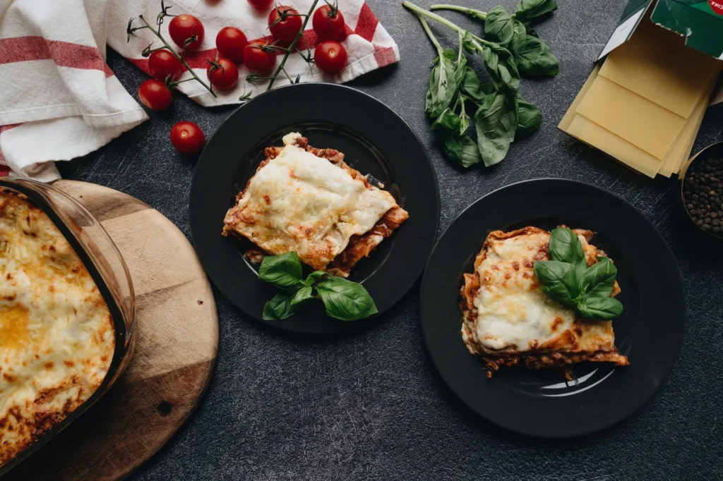 crockpot lasagna recipe easy weeknight