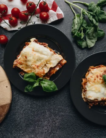 crockpot lasagna recipe easy weeknight