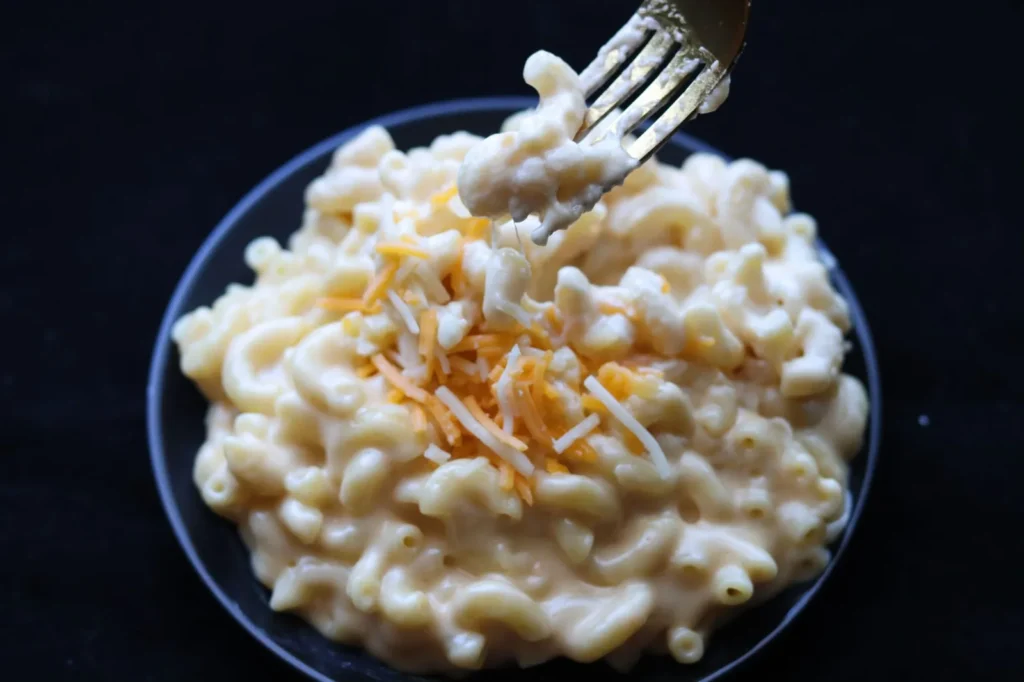 crockpot mac and cheese recipe creamy