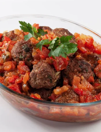 crockpot meatballs recipe with grape jelly
