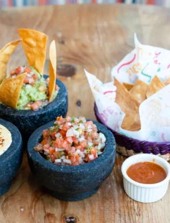 crockpot queso dip recipe for parties