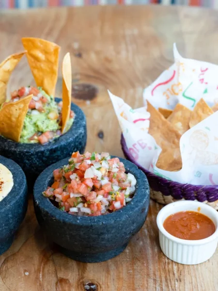crockpot queso dip recipe for parties