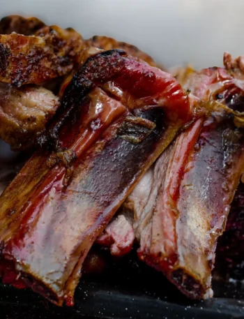 crockpot ribs recipe fall off the bone