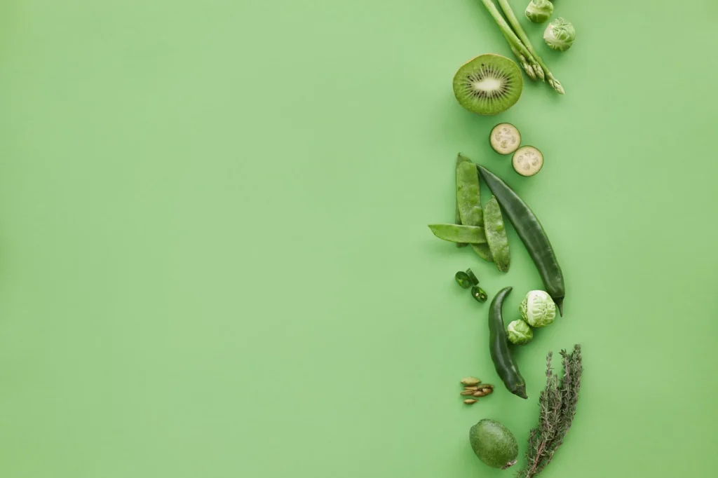 Cucumber Lime Kiwi Spa Water