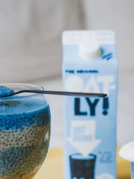 dairy free dinner recipe for lactose intolerance