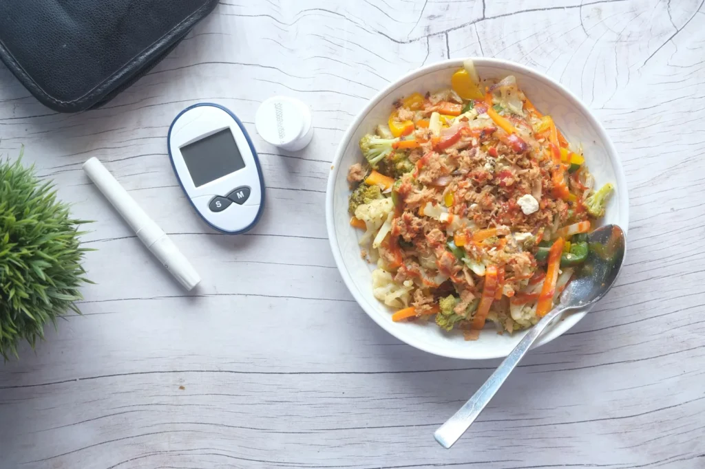 diabetic friendly dinner recipe ideas