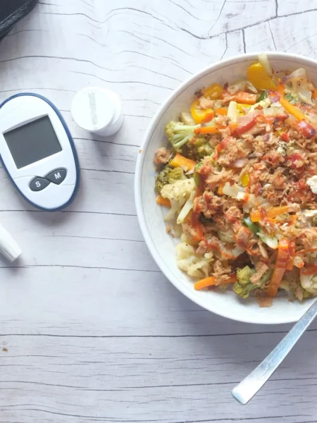 diabetic friendly dinner recipe ideas