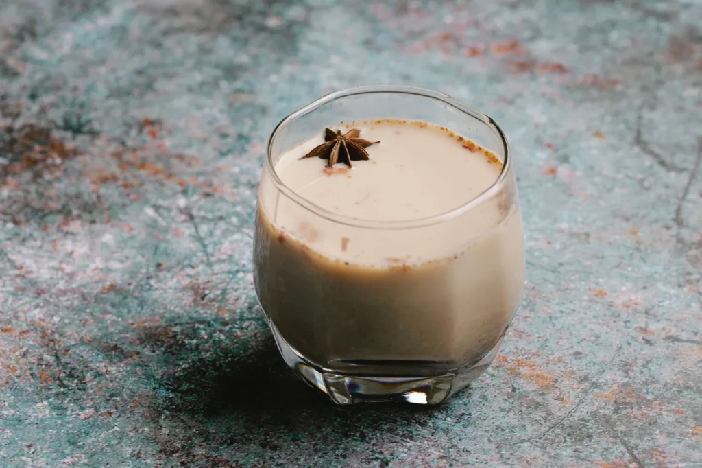 dirty chai latte recipe