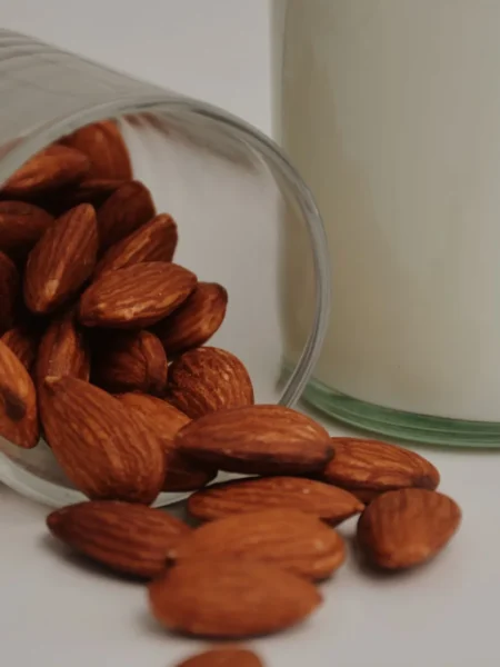 Diy Nut Milk