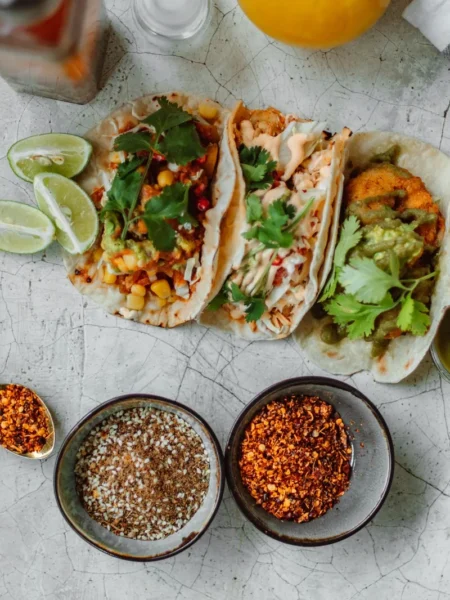 Diy Taco Seasoning