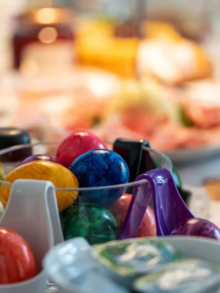 easter brunch recipe for family gathering