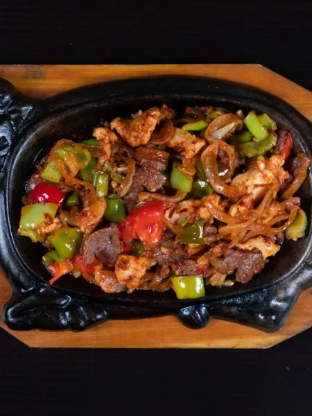 Easy Beef Stir Fry