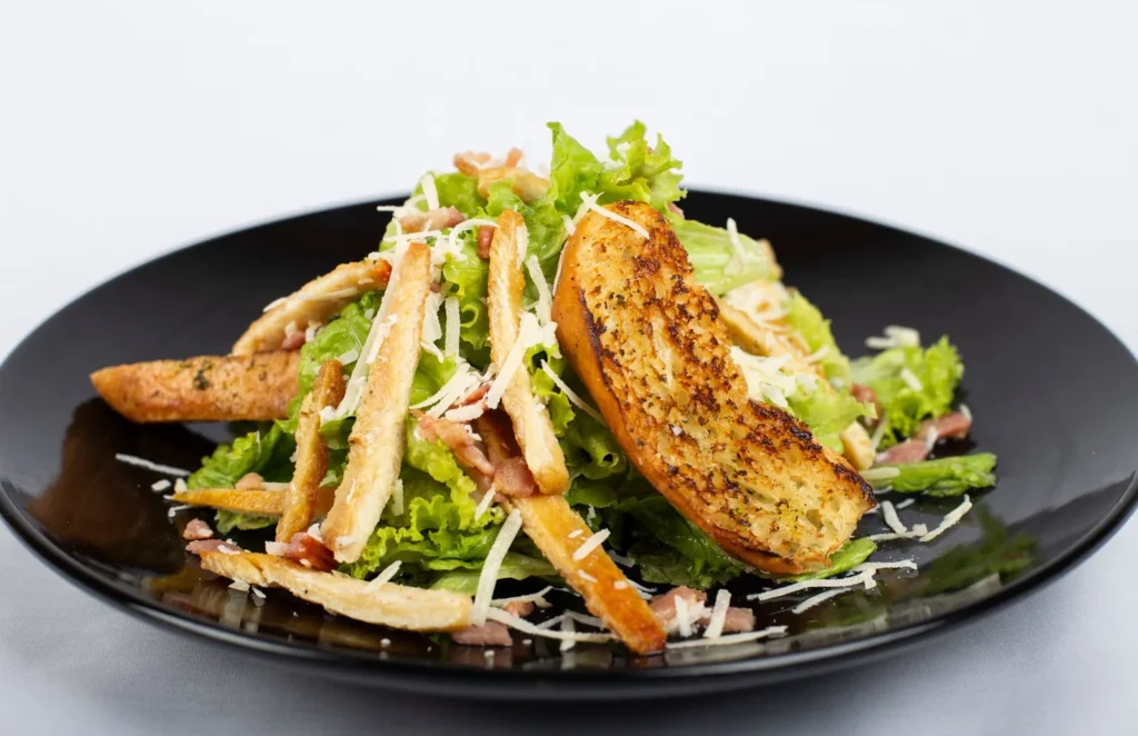 Easy Homemade Croutons
