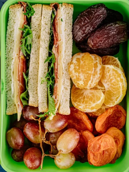 Easy Lunch Ideas For Kids