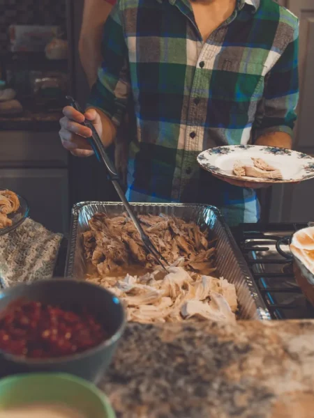 easy thanksgiving side dish recipe for a crowd