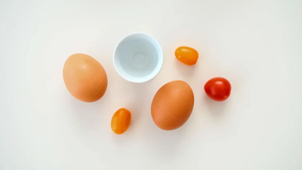 Egg Clouds