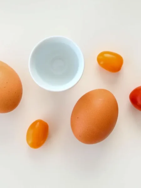 Egg Clouds