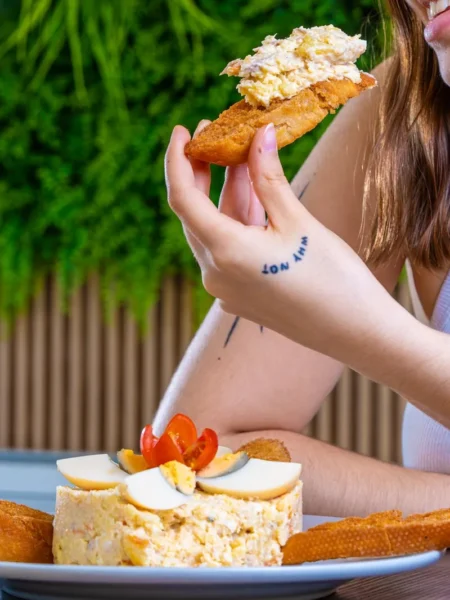 Egg Salad