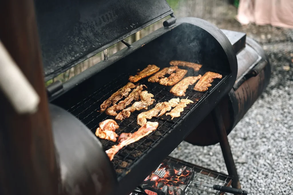 electric smoker recipes