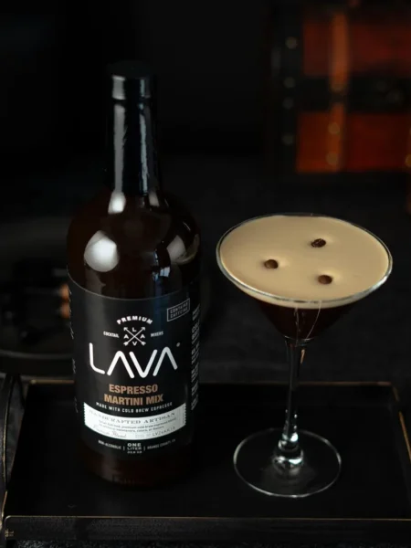 Espresso Martini