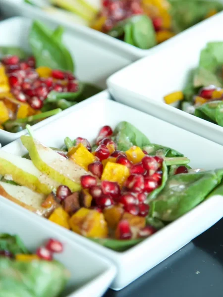 Fall Fruit Salad