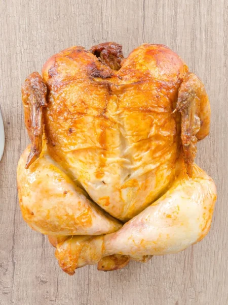 family style chicken dinner recipe for sunday