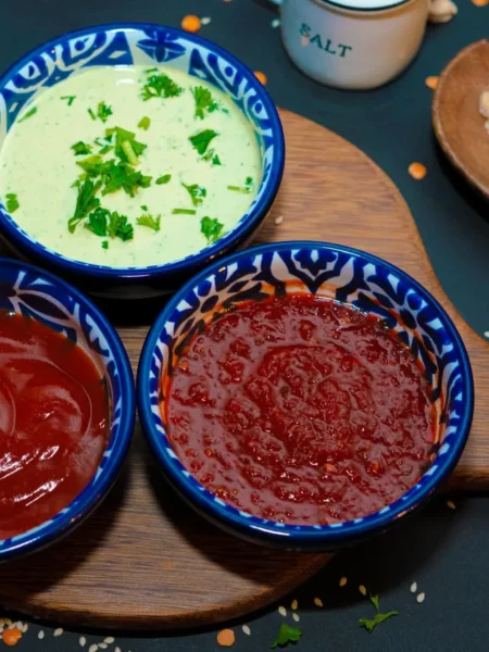 Five Layer Dip