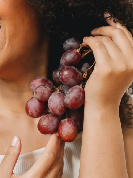 Food For Beautiful Skin