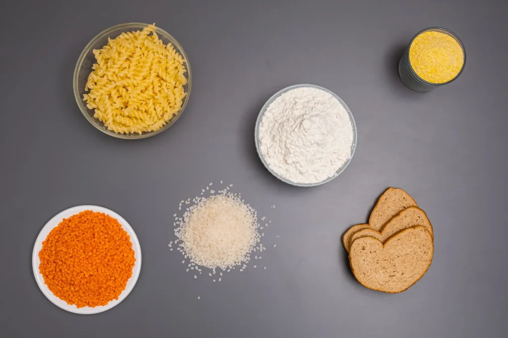 Foods To Avoid List