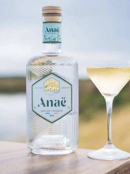 French Gimlet