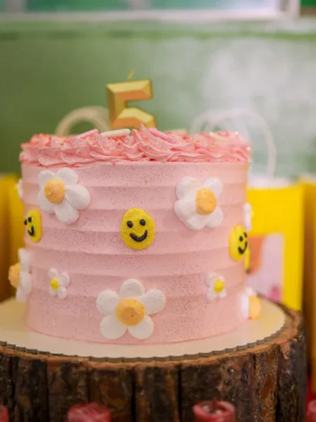 funfetti cake recipe for birthday party