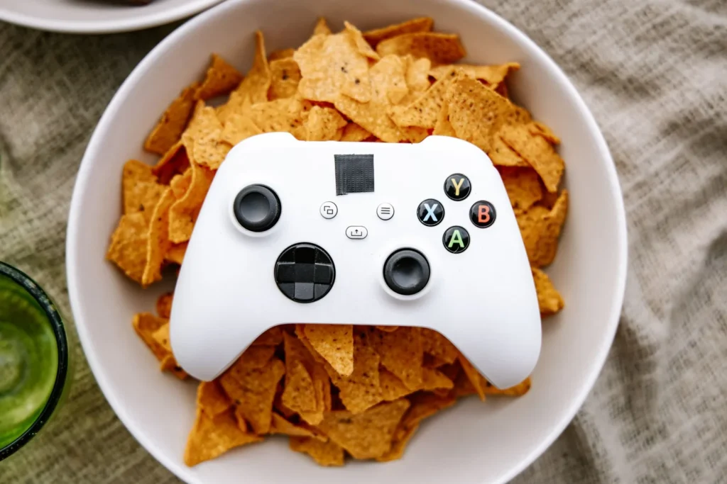 game day snack recipes for a crowd