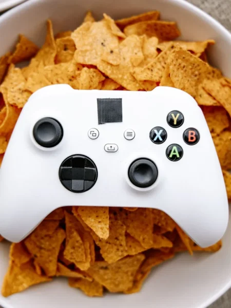 game day snack recipes for a crowd