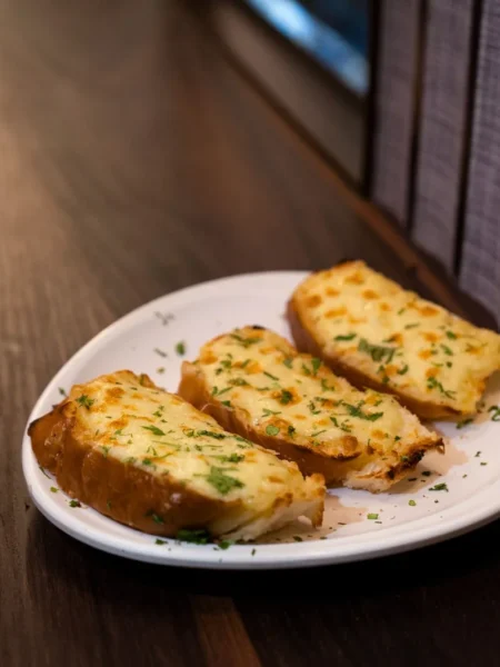 Garlic Bread