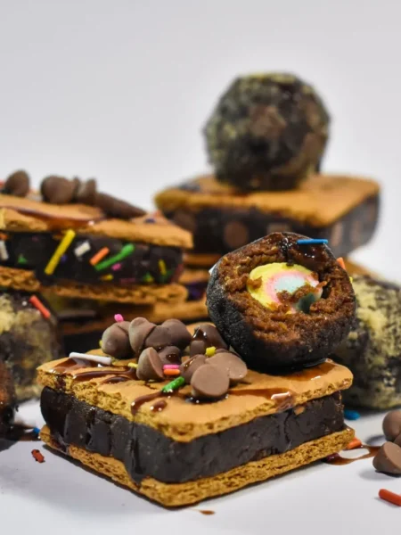 Gatsbys Treats