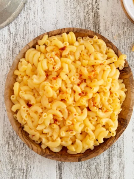 goulash recipe american style with macaroni