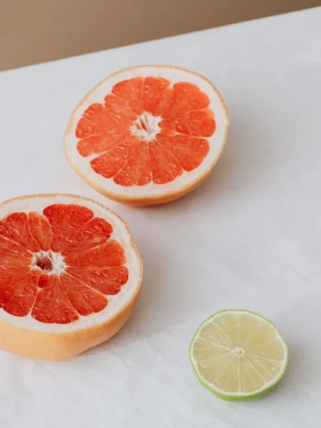 Grapefruit Margaritas