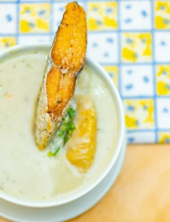 grits recipe creamy southern style