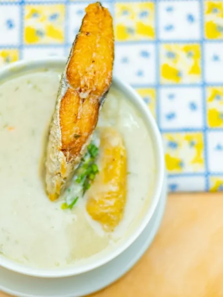 grits recipe creamy southern style