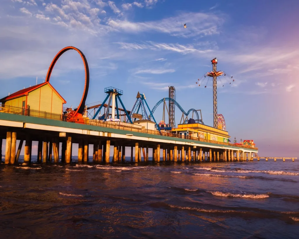 Gulf County Idyllic Destination For Family Adventures