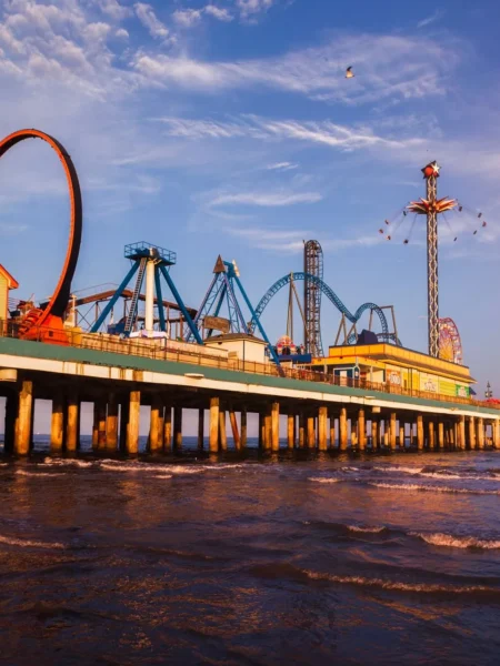 Gulf County Idyllic Destination For Family Adventures