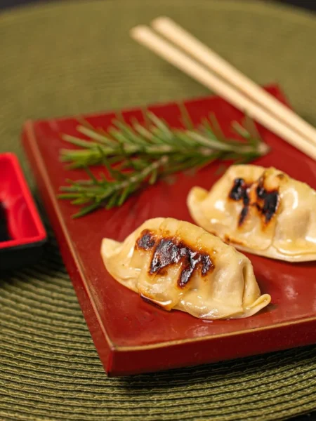 Gyoza Sauce