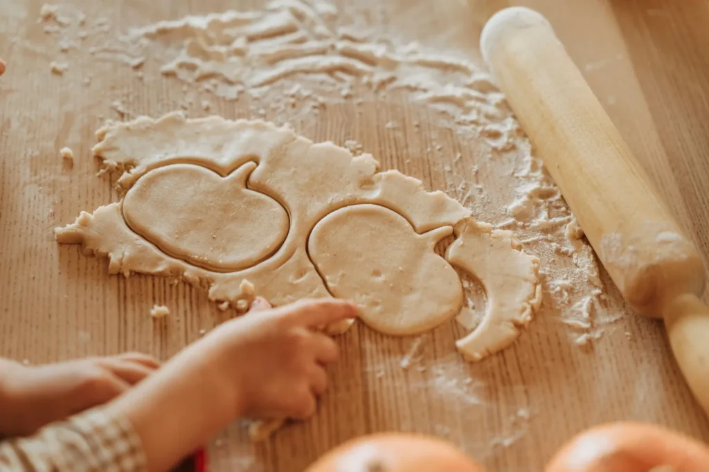 halloween pumpkin recipe for fall baking
