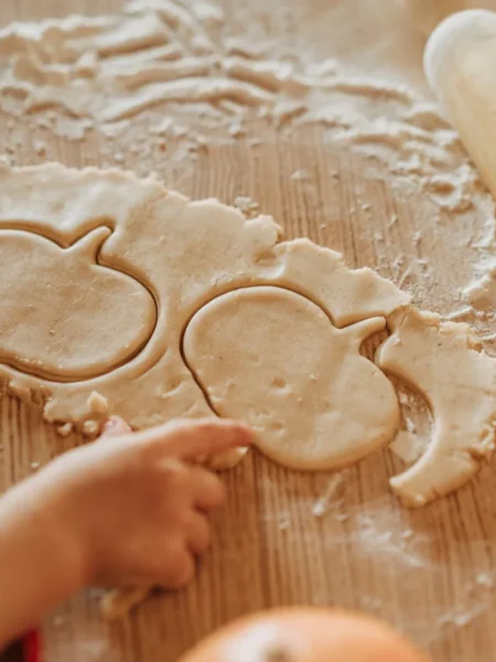 halloween pumpkin recipe for fall baking