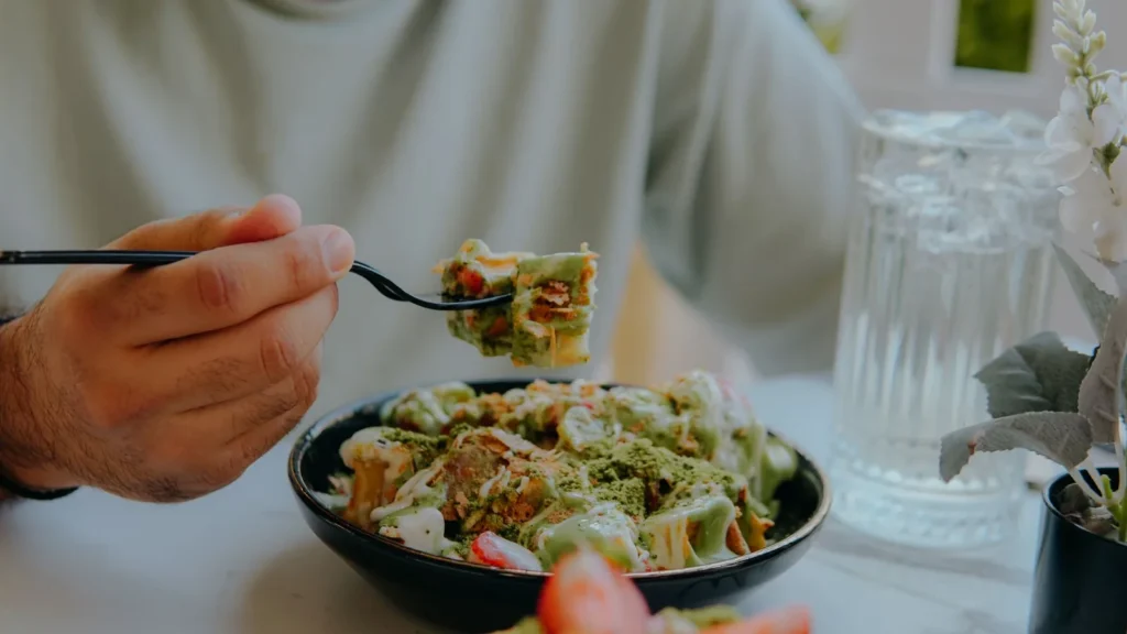 Healthy Dinner Recipes