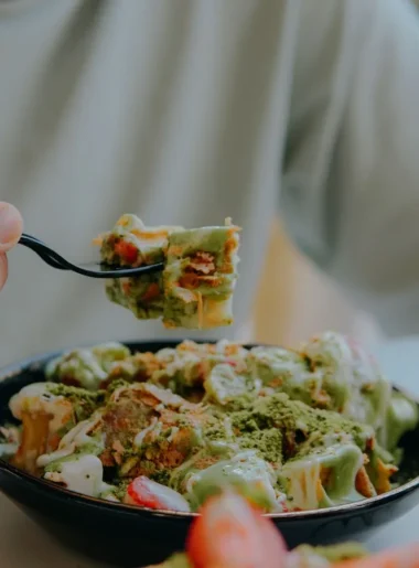 Healthy Dinner Recipes