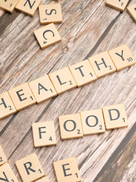 Healthy Recipes