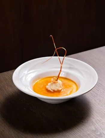 healthy soup recipe for cold weather