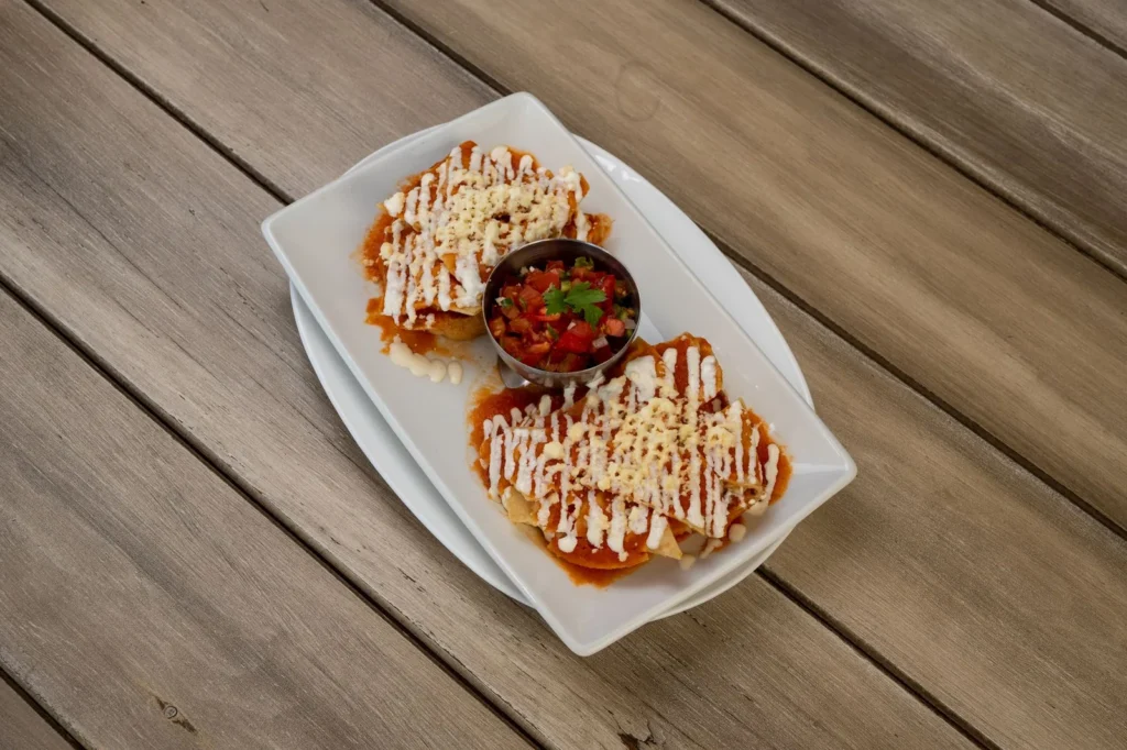 Healthy Turkey Enchiladas