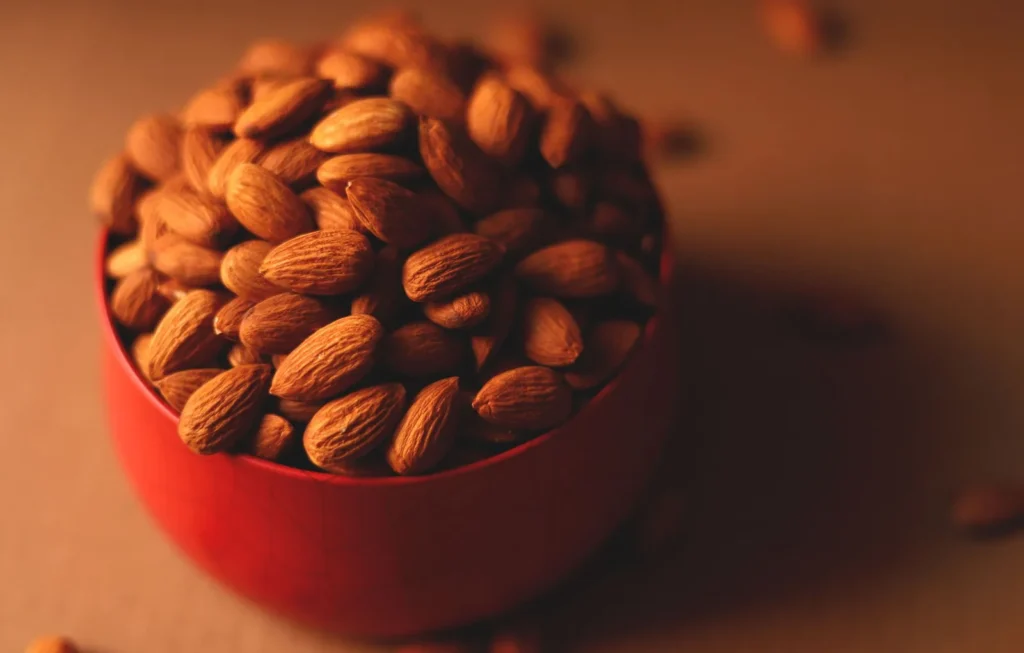 high protein snack recipe for muscle gain
